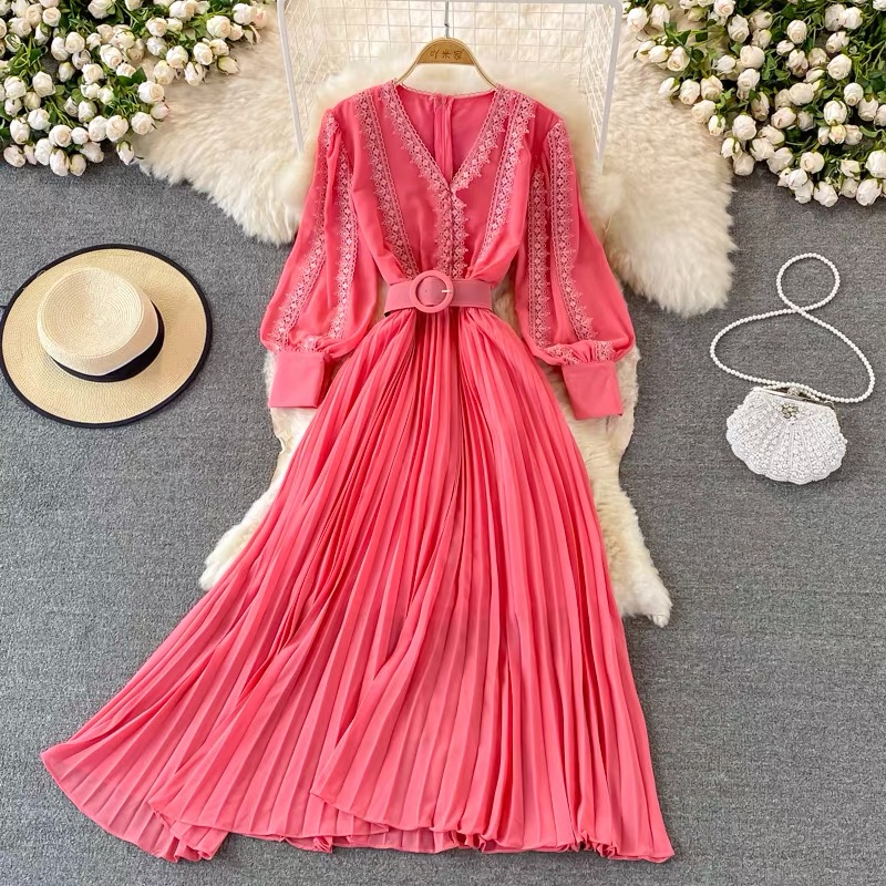 Eternal envy princess dress FD18 image